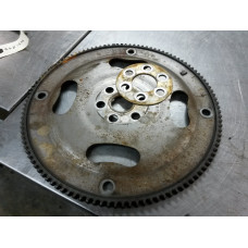 96Z134 Flexplate From 2012 Mazda 3  2.0